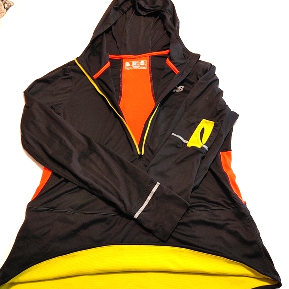 New Balance Hoodie - Picture 1 of 9